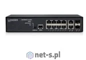 Switche - Lancom 61440 - miniaturka - grafika 1