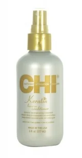 Farouk Systems Systems CHI Keratin Leave-in Conditioner odżywka 177 ml dla kobiet - Odżywki do włosów - miniaturka - grafika 2