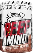 Aminokwasy - Real Pharm Beef Amino 500tabs - miniaturka - grafika 1
