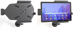 Brodit AB Uchwyt pasywny z blokadą sprężynową do Samsung Galaxy Tab A7 10.4 (2020) SM-T500/SM-T505 741229 - Akcesoria do tabletów i e-booków - miniaturka - grafika 5