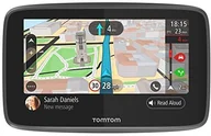 Akcesoria do nawigacji - TomTom GO, czarny 1PN6.002.00 - miniaturka - grafika 1