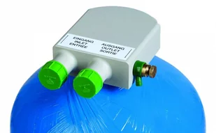 Bartscher Układ pełnej demineralizacji wody VK 500 109877 - Akcesoria gastronomiczne - miniaturka - grafika 3