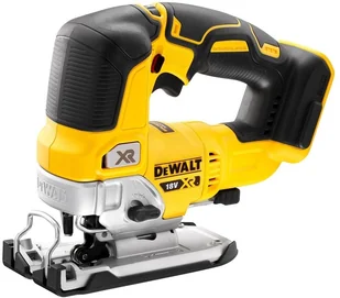 DeWalt DCS334N - Wyrzynarki - miniaturka - grafika 2