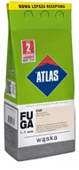 Fugi - Ceresit Wąska 5kg Atlas 018 Beż Pastelowy 1-7mm - miniaturka - grafika 1