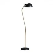Lampy stojące - Endon Endon Largo 95477 lampa podłogowa 1x10W/E27 IP20 95477 - miniaturka - grafika 1