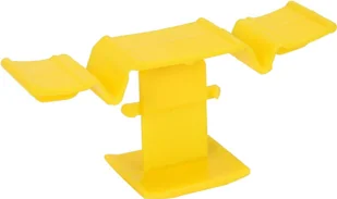 Vorel Klipsy jednoelementowe do poziomowania płytek 6-9mm 100szt - Narzędzia glazurnicze - miniaturka - grafika 3