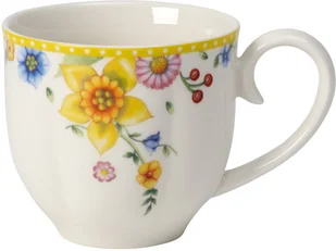 Villeroy & Boch Spring Awakening Filiżanka do kawy 14-8638-1301 - Wielkanoc - miniaturka - grafika 2