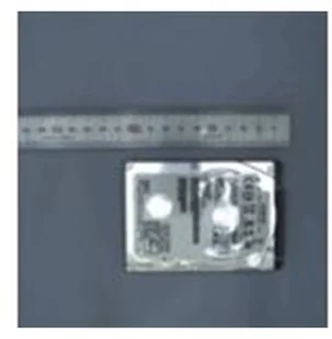 Samsung HGST Travelstar Z5K320 HTS543232A7A384 Dysk twardy - 320 GB - 2.5" - 5400 rpm - SATA-300 - 8 MB cache JC59-00035A - Dyski serwerowe Samsung HGST Travelstar Z5K320 HTS543232A7A384 Dysk twardy - 320 GB - 2.5" - 5400 rpm - SATA-300 - 8 MB cache JC59-00035A - Dyski serwerowe - miniaturka - grafika 1