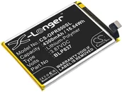 Baterie do telefonów - Cameron Sino Oppo Realme 8 Pro BLP837 4300mAh 16.64Wh Li-Polymer 3.87V - miniaturka - grafika 1