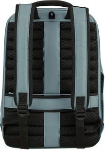Samsonite Plecak na laptopa StackD Biz 15,6 - forest 141471-1338 - Torby na laptopy - miniaturka - grafika 3