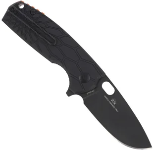 Fox Nóż półautomatyczny Core Design by VOX 80mm (FX-604 B) T013364 - Noże - miniaturka - grafika 3