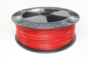 Spectrum Filament PLA BLOODY RED 1,75 mm 2 kg - Filamenty i akcesoria do drukarek 3D - miniaturka - grafika 2