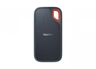 Dyski SSD - SanDisk Extreme Portable SSD 1TB SDSSDE60-1T00-G25 - miniaturka - grafika 1