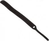 Tuning komputera - akcesoria - LABEL THE CABLE Organizer  LTC 1110 Etykiety Rzepowe 10 szt Czarne LTC1110 - miniaturka - grafika 1