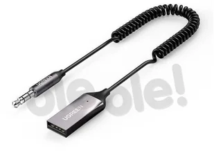UGREEN 70601 - Adaptery bluetooth - miniaturka - grafika 2