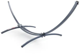 K-SPORT STELAŻ STALOWY hamaka KSOZ017 OCYNKOWANY OGRODOWY - Pozostały sprzęt i akcesoria do ćwiczeń - miniaturka - grafika 2