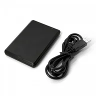 HDWR Przewodowy czytnik tagów RFID 125 kHz + 13,56 MHz HD-RD30C HD-RD30C