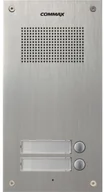 Domofony - Commax Stacja bramowa DR-2UM DR-2UM - miniaturka - grafika 1