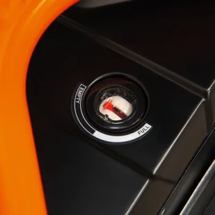 Agregat prądotwórczy DAEWOO GDA 2500i - Agregaty prądotwórcze - miniaturka - grafika 5