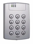 Kontrola dostępu - SL2000F-VP - miniaturka - grafika 1
