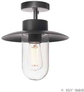 Spotline Plafon zewnętrzny MOLAT 1000823) SLV - Lampy ogrodowe - miniaturka - grafika 2