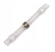 Kostki, złączki, wtyczki - Geberit mufa z cyną termokurczliwa z izolacją Ttn - miniaturka - grafika 1