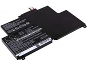 Baterie do laptopów - Cameron Sino Lenovo ThinkPad Edge S230u 45N1092 2800mAh 41.44Wh Li-Polymer 14.8V - miniaturka - grafika 1