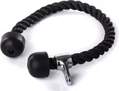 Wyciągi do ćwiczeń - Platinum Fitness Sznur do wyciągu na triceps 85cm roz uniw 5901619327579 - miniaturka - grafika 1