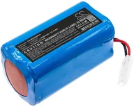 Akcesoria do robotów sprzątających - Cameron Sino myVacBot SN500 Li-026418 2600mAh 38.48Wh Li-Ion 14.8V - miniaturka - grafika 1