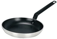 Patelnie - Vogue NextDay Cufflinks cateringu S341 patelnia,  200 MM, Heavy Duty Aluminium, z powłoką nieprzywierającą S341 - miniaturka - grafika 1