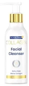 Żele do mycia twarzy - Novaclear Novaclear COLLAGEN Żel do mycia twarzy 150ml - miniaturka - grafika 1