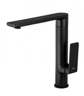 Baterie kuchenne - Corsan TRINO czarna - miniaturka - grafika 1