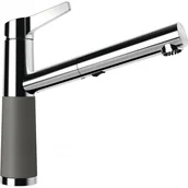 Baterie kuchenne - Schock SC 510.120 Silverstone - miniaturka - grafika 1