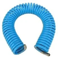 MAR Przewód pneumatyczny spiralny 8x12 mm, 10 m - Pozostałe narzędzia pneumatyczne - miniaturka - grafika 2