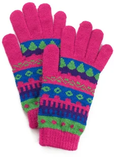 Art of Polo Rękawiczki na Szlaczku - Rękawiczki Art of Polo Rękawiczki na Szlaczku - Rękawiczki - miniaturka - grafika 3