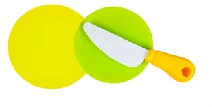 Import LEANToys Zestaw Do Krojenia Burger na Rzepy w Skrzyni 4453 - Zabawki AGD Import LEANToys Zestaw Do Krojenia Burger na Rzepy w Skrzyni 4453 - Zabawki AGD - miniaturka - grafika 7