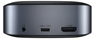 Wielofunkcyjna stacja ładowania telefonu 8w1 Usb C - Stacje dokujące do telefonów - miniaturka - grafika 15