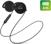 Słuchawki - Koss KSC35WL Czarne - miniaturka - grafika 1