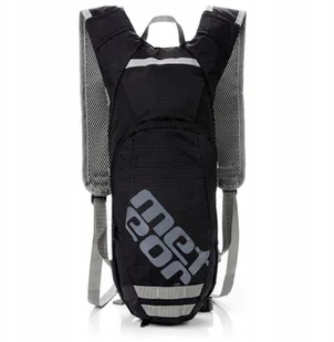 Meteor PLECAK ROWEROWY TURANO ZADZWOŃ 600-555-801 ! 25904 - Plecaki - miniaturka - grafika 2