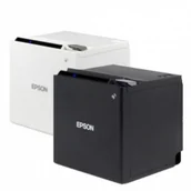 Kasy fiskalne - Epson DM-D30 black USB - miniaturka - grafika 1