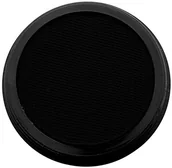 Pozostałe kosmetyki - Eulenspiegel profesjonalna farba do twarzy, czarna, 3,5 ml (S), 12 ml (M), 20 ml (L), 35 ml (XL) oraz 70 ml (XXL) x-large 301111 - miniaturka - grafika 1