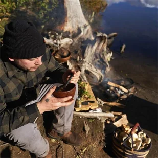 Gerber Niezbędnik Devour Spork - onyx 31-003419 - Multitools - miniaturka - grafika 6