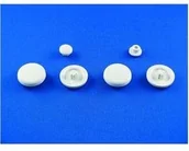 Deski sedesowe - Keramag Silk 598094000 element dystansowy do deski klozetowej - miniaturka - grafika 1