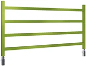 Grzejniki łazienkowe - Radox Grzejnik Łazienkowy Radox Upper Horizontal  600x1700mm KAT.R.UPH.W.600.1700 - miniaturka - grafika 1