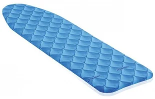 Leifheit Uniwersalny pokrowiec na deskę do prasowania COMFORT CLEAN UNIVERSAL, 140 x 45 cm 71602 71602 - Deski do prasowania - miniaturka - grafika 2