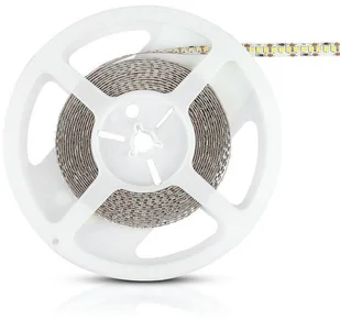 v-tac Taśma LED V-TAC SMD2835 1020LED IP20 18W/m VT-2835 6000K 1700lm - Taśmy LED - miniaturka - grafika 4
