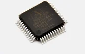 Podzespoły elektroniczne - Układ scalony Atheros AR8012-BG1A AR8012-BG1A - miniaturka - grafika 1