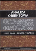 Książki o programowaniu - Analiza obiektowa Używana - miniaturka - grafika 1