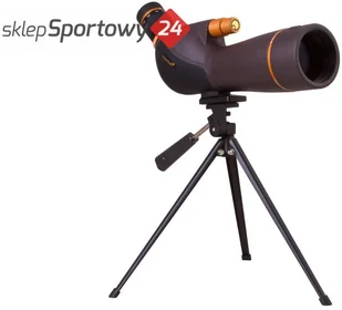 Levenhuk LUNETA BLAZE 60 PRO 72104 - Lunety i akcesoria - miniaturka - grafika 5