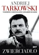 Felietony i reportaże - Znak Zwierciadło - Jerzy Illg - miniaturka - grafika 1